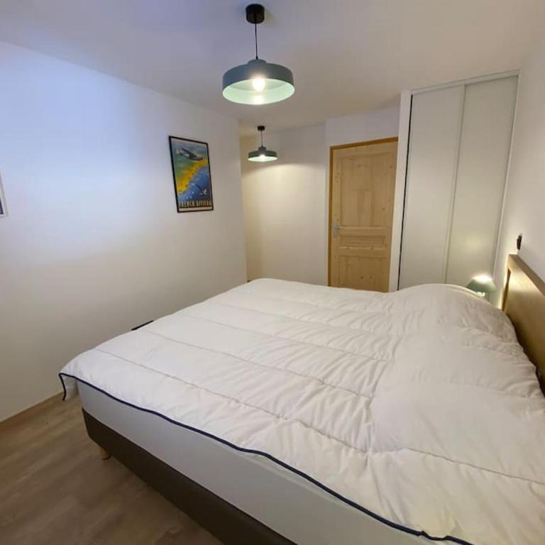 Ferme de Suzanne 9 - T4 avec vue surplombant la station - Appartement 3 Chambres - 15