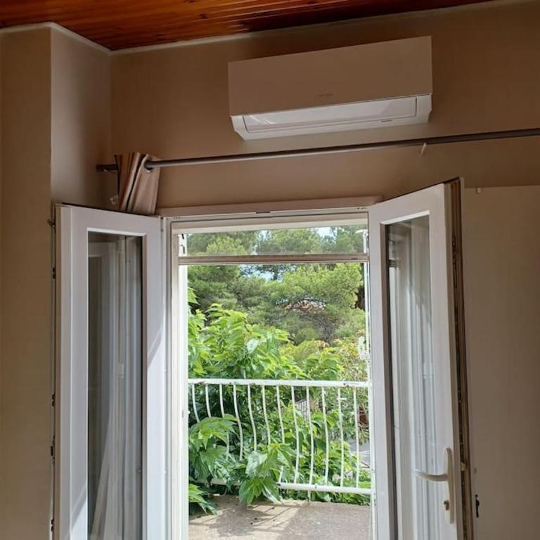 Villa 8 pers, 4 ch, jardin, clim 200m de la plage - Casa de 4 dormitorios - 21