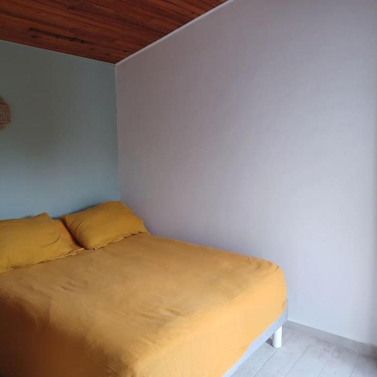 Villa 8 pers, 4 ch, jardin, clim 200m de la plage - Casa de 4 dormitorios - 32