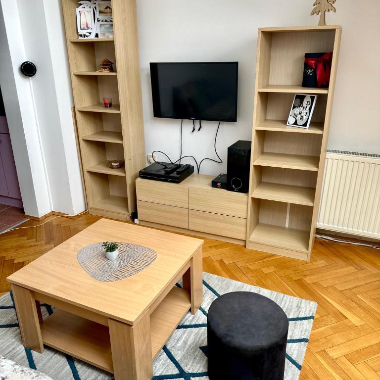 Casa Bella 3 - Apartman sa 1 Spavaćom Sobom - 6