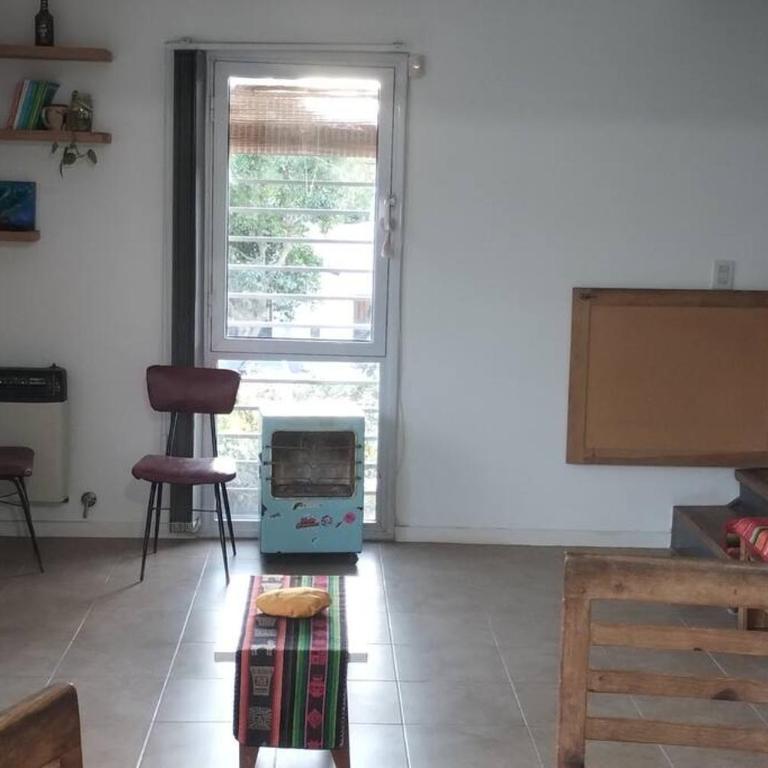 El dúplex mauki - Casa de 2 dormitorios - 2