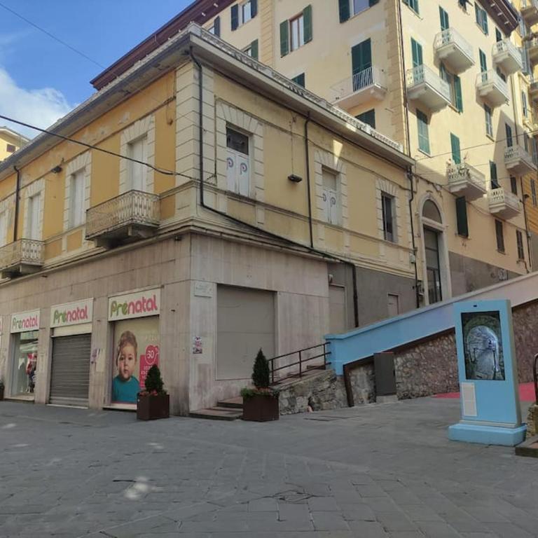 Cà nel Prión - Appartamento con 2 Camere da Letto - 40