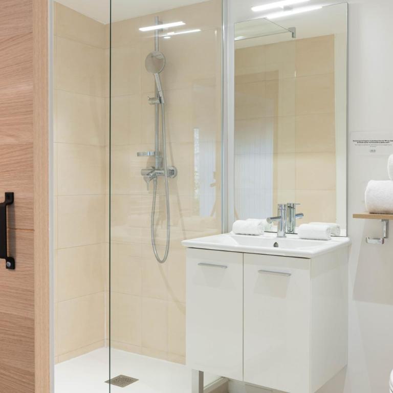 Les Studios De Honfleur - Studio Supérieur - 4