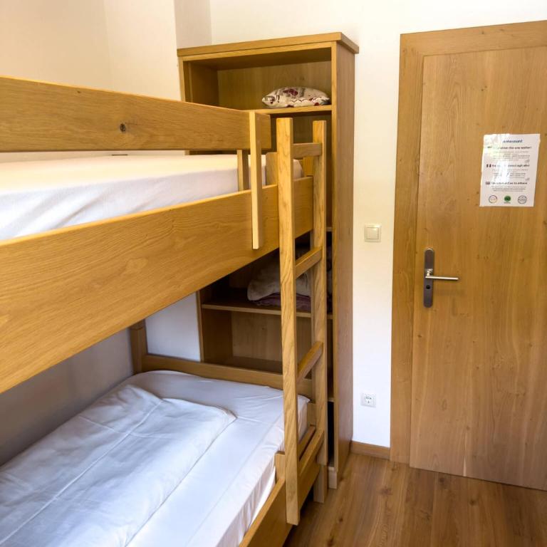 Bar-Restaurant-Pizzeria Antermont B&B - Small Twin Room - 2