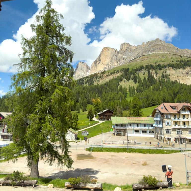 Bar-Restaurant-Pizzeria Antermont B&B - Double or Twin Room with Balcony - 14