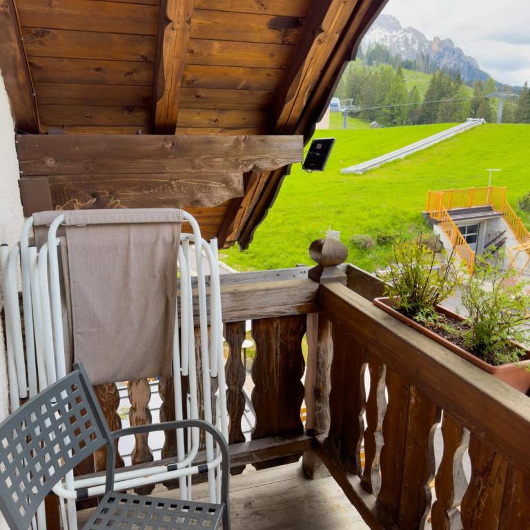 Bar-Restaurant-Pizzeria Antermont B&B - Triple Room with Balcony - 6