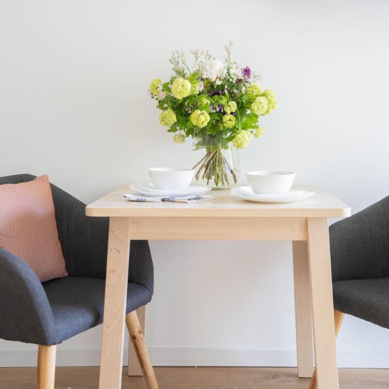 Les Studios De Honfleur - Studio Supérieur - 5