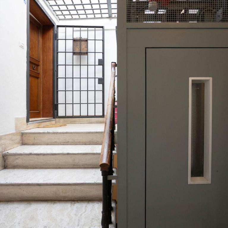 Casa Lando - Castellare de'Rossi - Appartamento Superior con Vista Città - 11