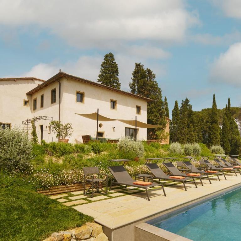 Villa Centia - Villa - 2