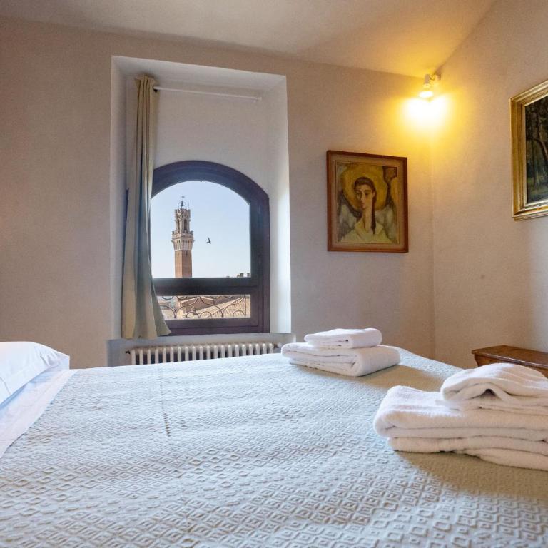 Casa Lando - Castellare de'Rossi - Appartamento Superior con Vista Città - 28