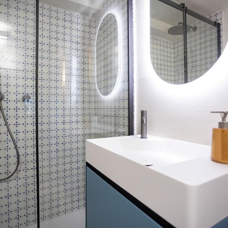 Casa Lando - Castellare de'Rossi - Appartamento Superior con Vista Città - 31