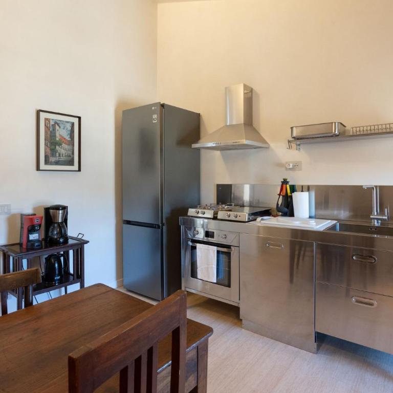 Casa Lando - Castellare de'Rossi - Appartamento Superior con Vista Città - 53
