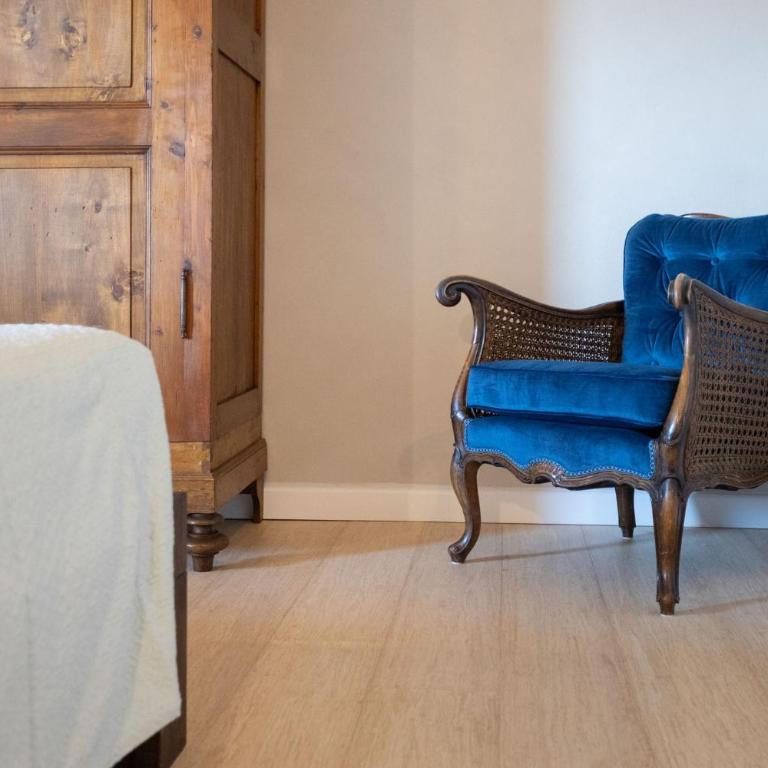 Casa Lando - Castellare de'Rossi - Appartamento Superior con Vista Città - 32