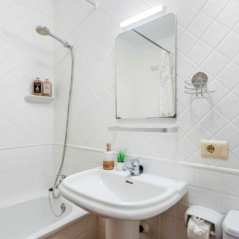 MEDANO4YOU Brunellos Beach House - Apartamento Deluxe - 30