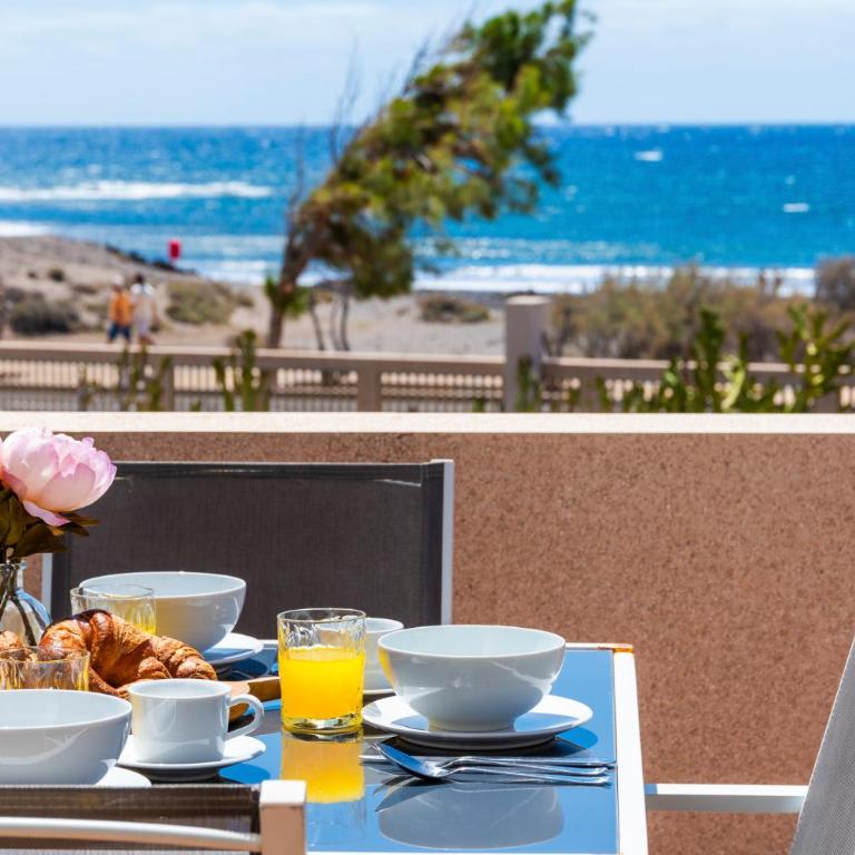 MEDANO4YOU Brunellos Beach House - Apartamento Deluxe - 10