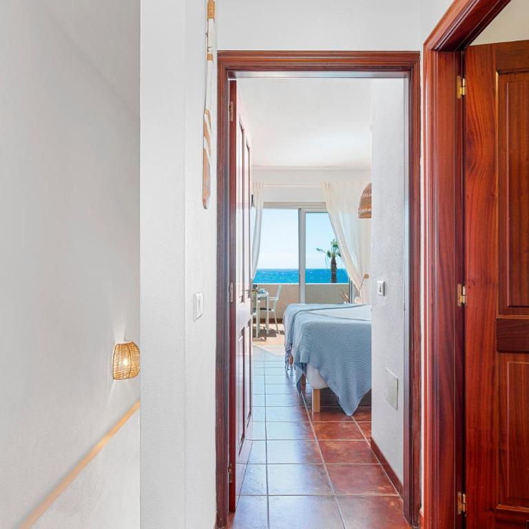 MEDANO4YOU Brunellos Beach House - Apartamento Deluxe - 28