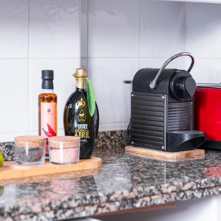 MEDANO4YOU Brunellos Beach House - Apartamento Deluxe - 17