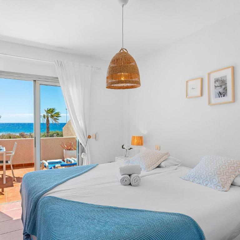 MEDANO4YOU Brunellos Beach House - Apartamento Deluxe - 5