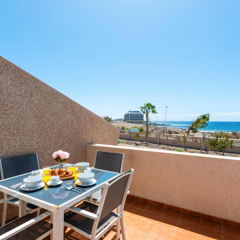 MEDANO4YOU Brunellos Beach House - Apartamento Deluxe - 7