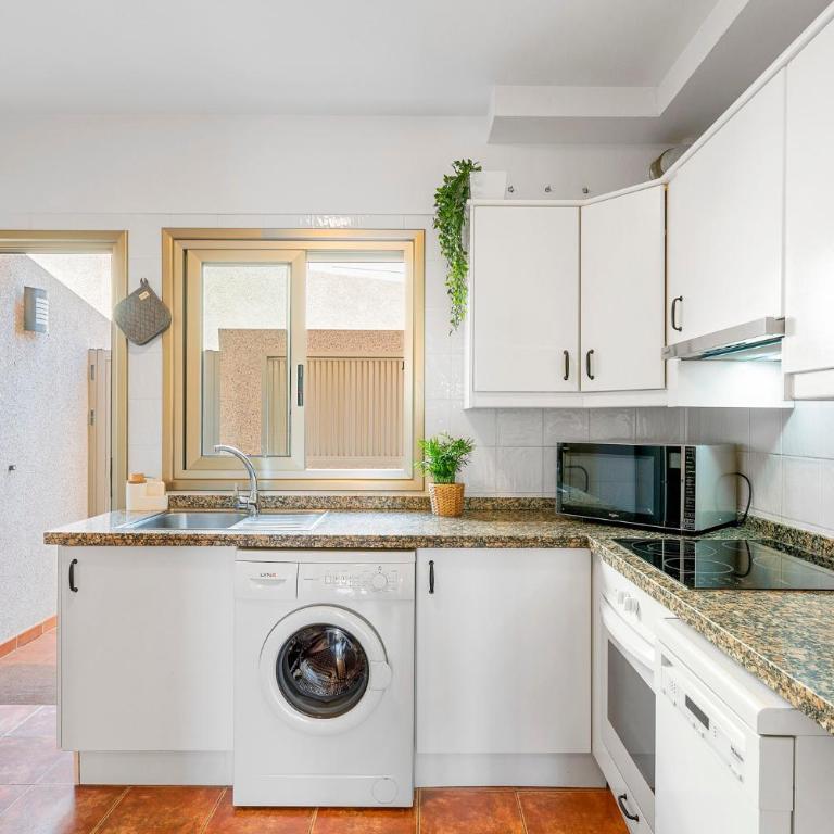 MEDANO4YOU Brunellos Beach House - Apartamento Deluxe - 15