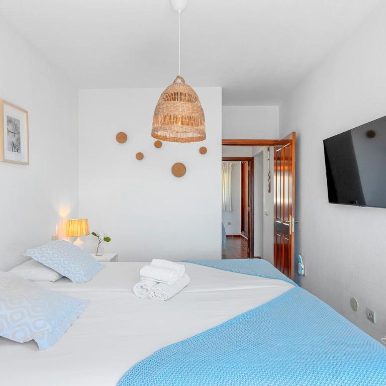 MEDANO4YOU Brunellos Beach House - Apartamento Deluxe - 26