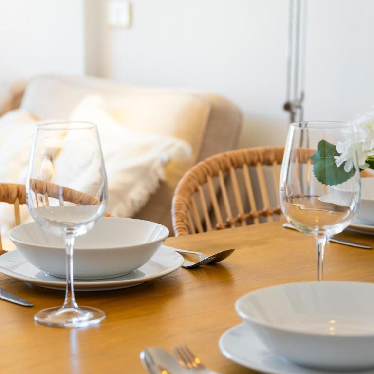 MEDANO4YOU Brunellos Beach House - Apartamento Deluxe - 35