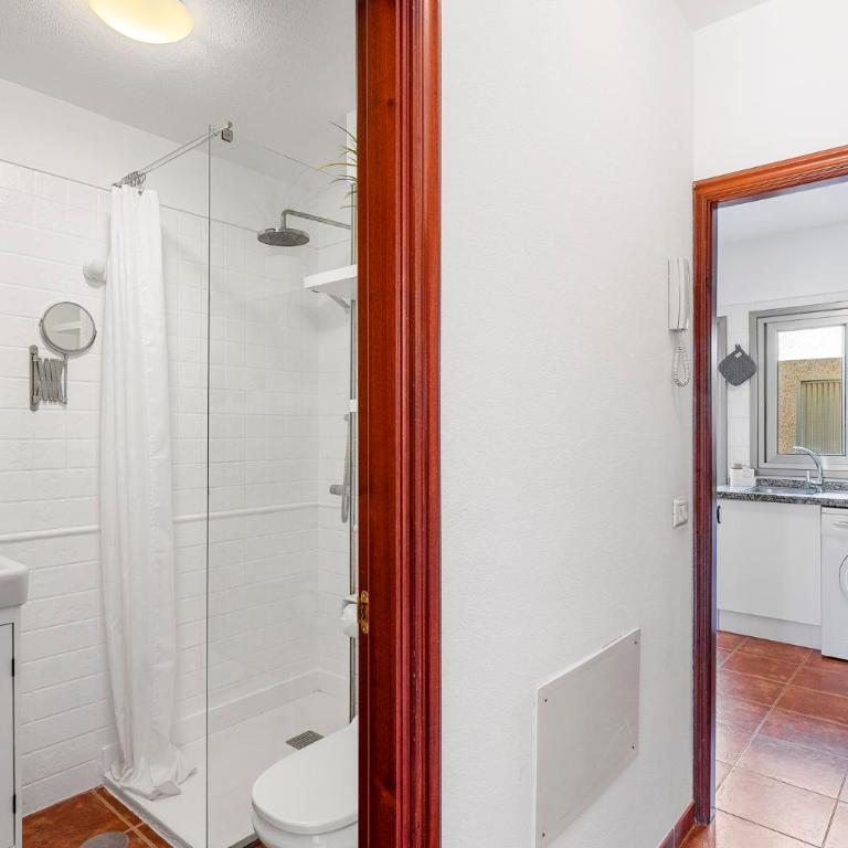 MEDANO4YOU Brunellos Beach House - Apartamento Deluxe - 18