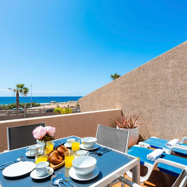 MEDANO4YOU Brunellos Beach House - Apartamento Deluxe - 6