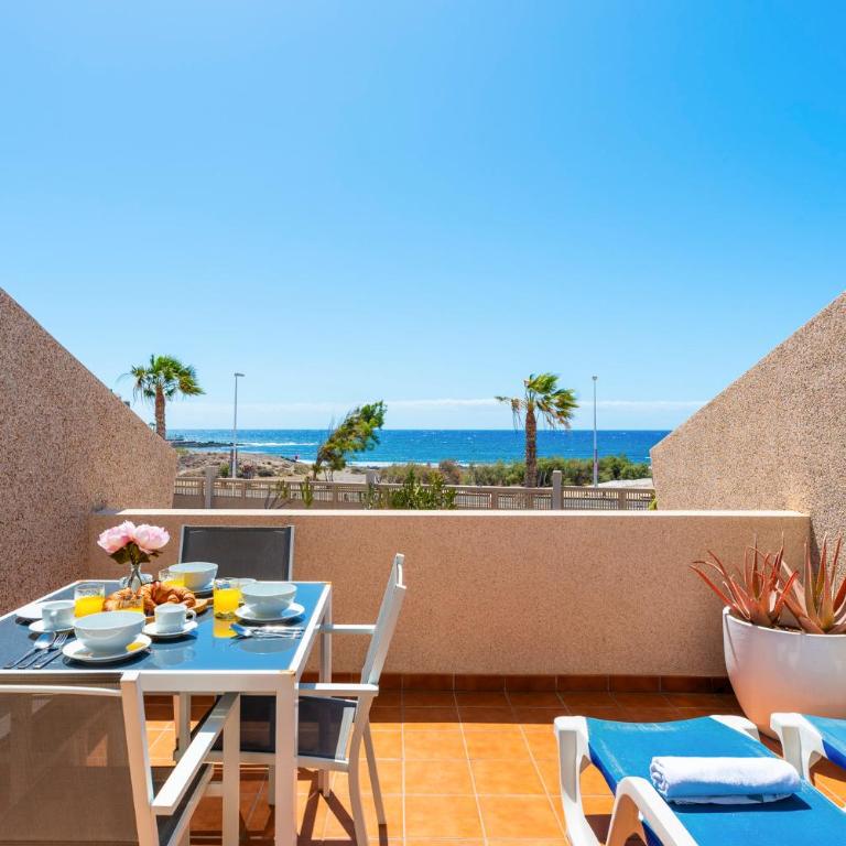 MEDANO4YOU Brunellos Beach House - Apartamento Deluxe - 1