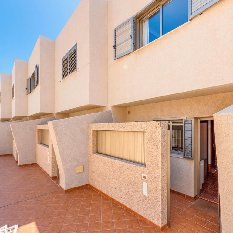 MEDANO4YOU Brunellos Beach House - Apartamento Deluxe - 23