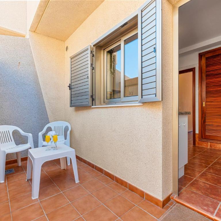 MEDANO4YOU Brunellos Beach House - Apartamento Deluxe - 22