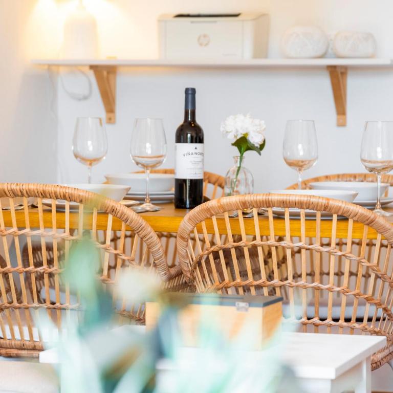 MEDANO4YOU Brunellos Beach House - Apartamento Deluxe - 14