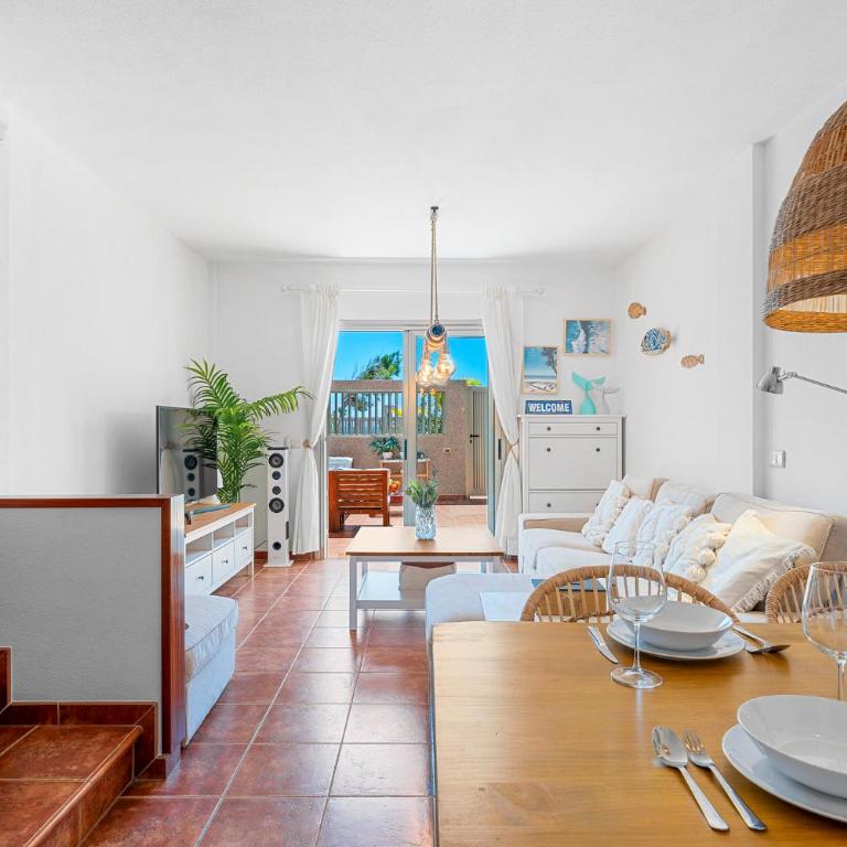 MEDANO4YOU Brunellos Beach House - Apartamento Deluxe - 11