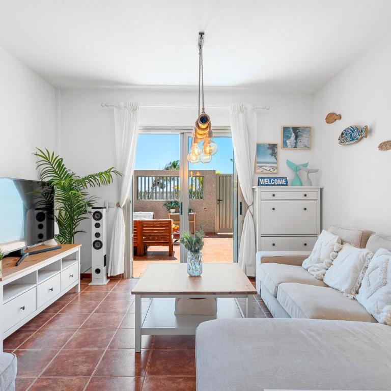 MEDANO4YOU Brunellos Beach House - Apartamento Deluxe - 33