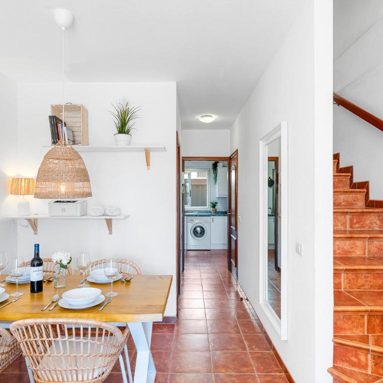 MEDANO4YOU Brunellos Beach House - Apartamento Deluxe - 36
