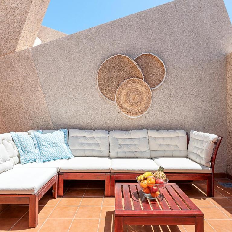 MEDANO4YOU Brunellos Beach House - Apartamento Deluxe - 37