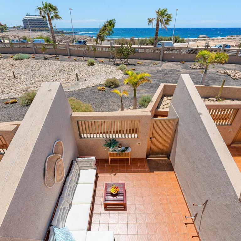 MEDANO4YOU Brunellos Beach House - Apartamento Deluxe - 4