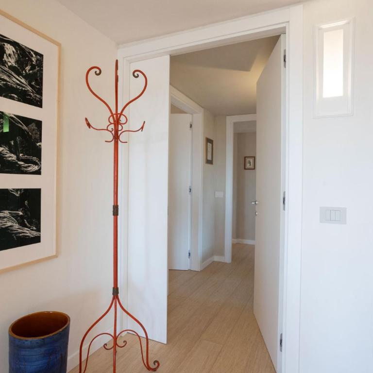 Casa Lando - Castellare de'Rossi - Appartamento Superior con Vista Città - 35