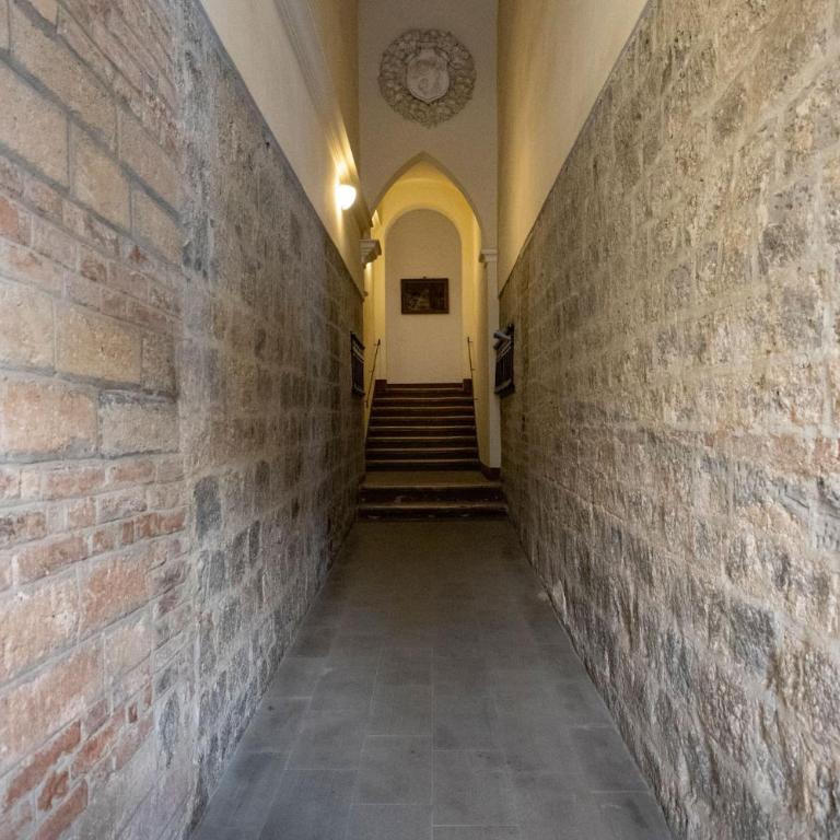 Casa Lando - Castellare de'Rossi - Appartamento Superior con Vista Città - 38