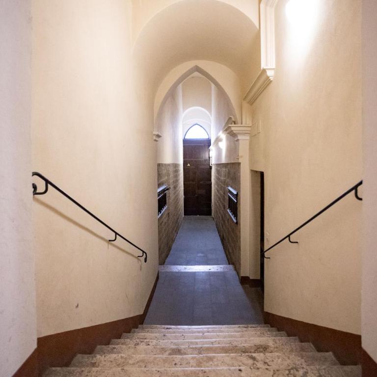 Casa Lando - Castellare de'Rossi - Appartamento Superior con Vista Città - 39