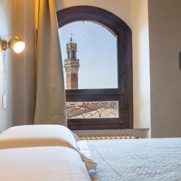 Casa Lando - Castellare de'Rossi - Appartamento Superior con Vista Città - 42