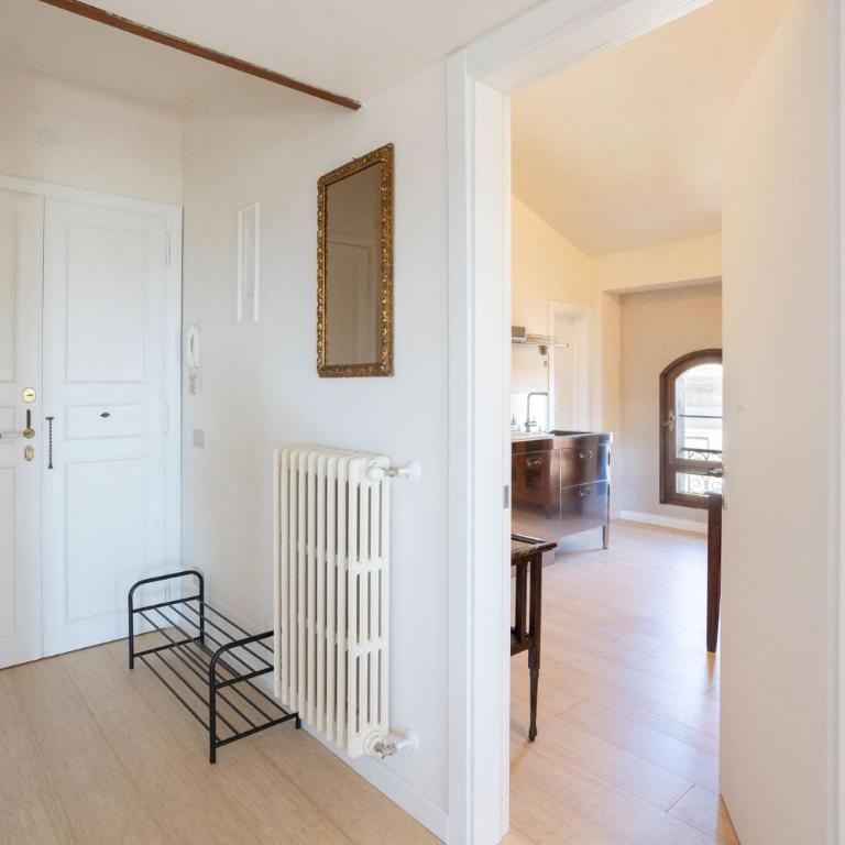 Casa Lando - Castellare de'Rossi - Appartamento Superior con Vista Città - 44