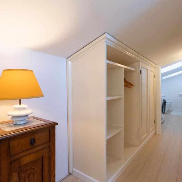 Casa Lando - Castellare de'Rossi - Appartamento Superior con Vista Città - 50