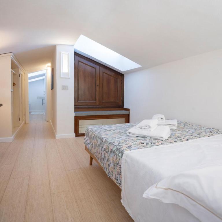 Casa Lando - Castellare de'Rossi - Appartamento Superior con Vista Città - 57