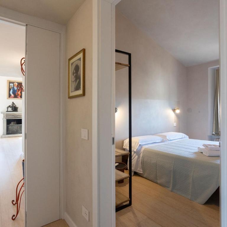 Casa Lando - Castellare de'Rossi - Appartamento Superior con Vista Città - 63