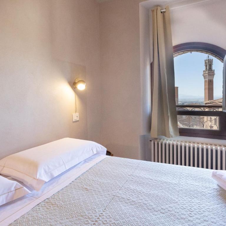 Casa Lando - Castellare de'Rossi - Appartamento Superior con Vista Città - 64
