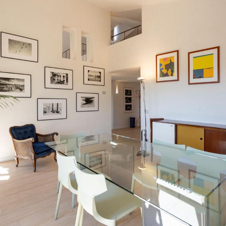 Casa Lando - Castellare de'Rossi - Appartamento Superior con Vista Città - 69