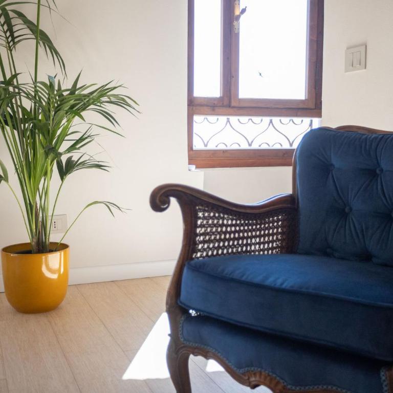 Casa Lando - Castellare de'Rossi - Appartamento Superior con Vista Città - 72