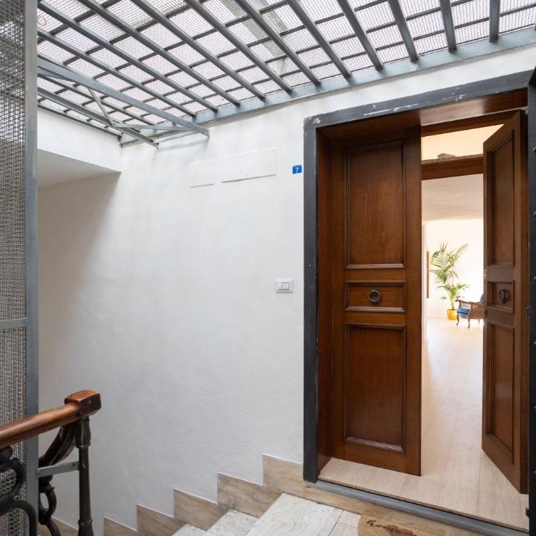 Casa Lando - Castellare de'Rossi - Appartamento Superior con Vista Città - 77