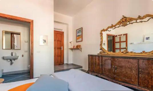 Domus Eura - Locazione Turistica - Double Room - 8